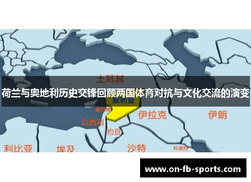 荷兰与奥地利历史交锋回顾两国体育对抗与文化交流的演变