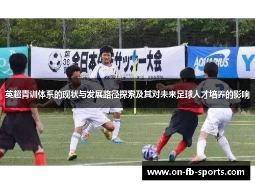 英超青训体系的现状与发展路径探索及其对未来足球人才培养的影响