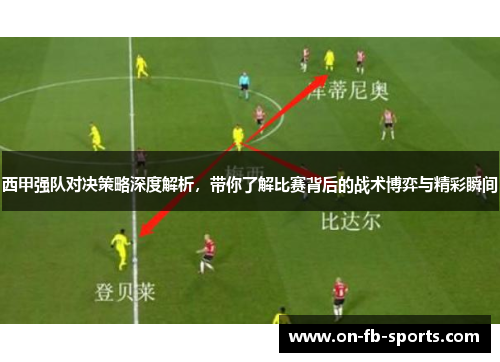 西甲强队对决策略深度解析,带你了解比赛背后的战术博弈与精彩瞬间 西甲强队对决策略深度解析,带你了解比赛背后的战术博弈与精彩瞬间